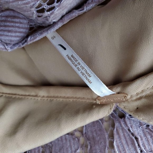 Free People Dangerous Love Dress 10 - Picture 11 of 11